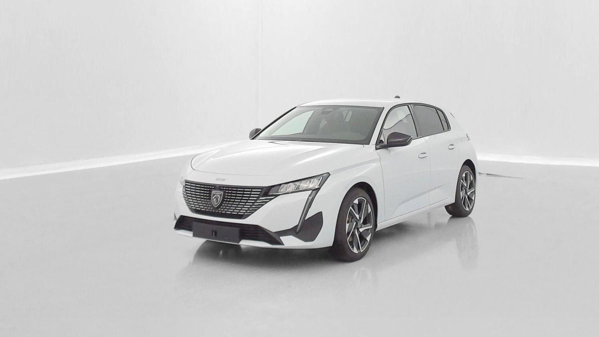 339127_p2 - PEUGEOT - 308 - 2025 - photo 3