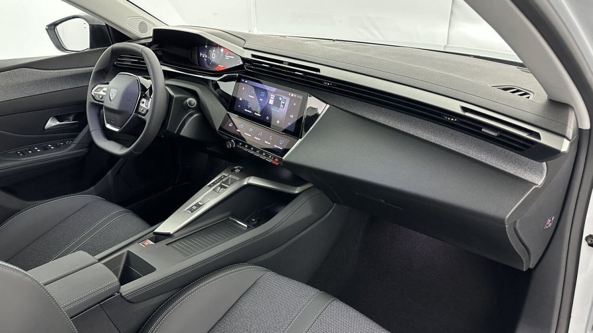 339127_p2 - PEUGEOT - 308 - 2025 - photo 8