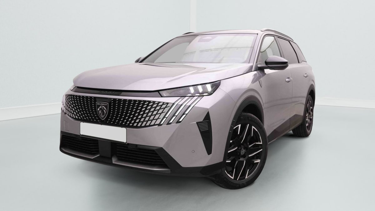 364228_p2 - PEUGEOT - 5008 - 2025 - photo 1