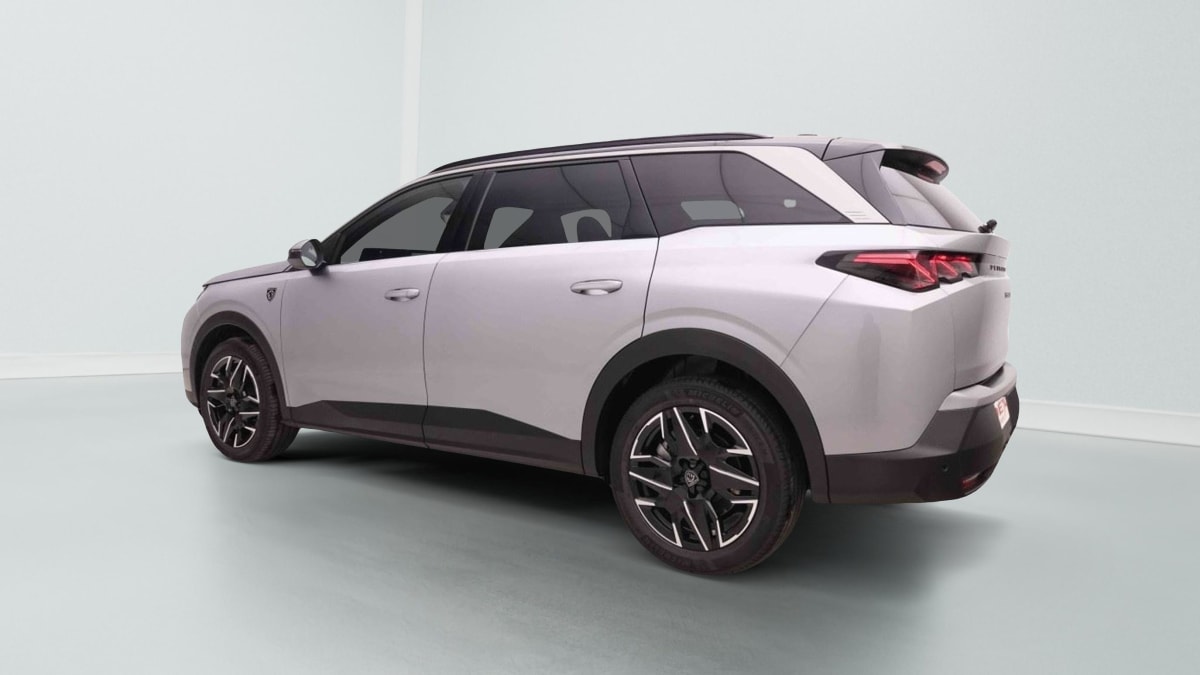 364228_p2 - PEUGEOT - 5008 - 2025 - photo 3