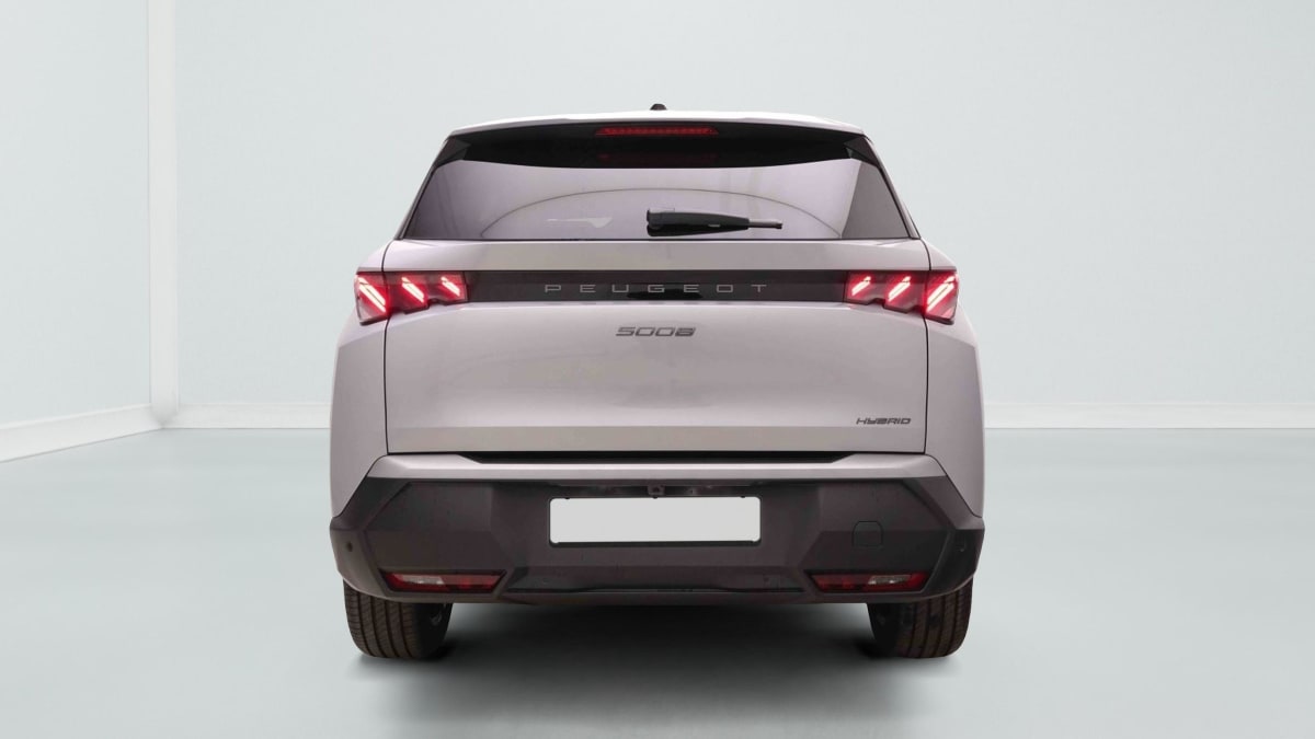 364228_p2 - PEUGEOT - 5008 - 2025 - photo 5