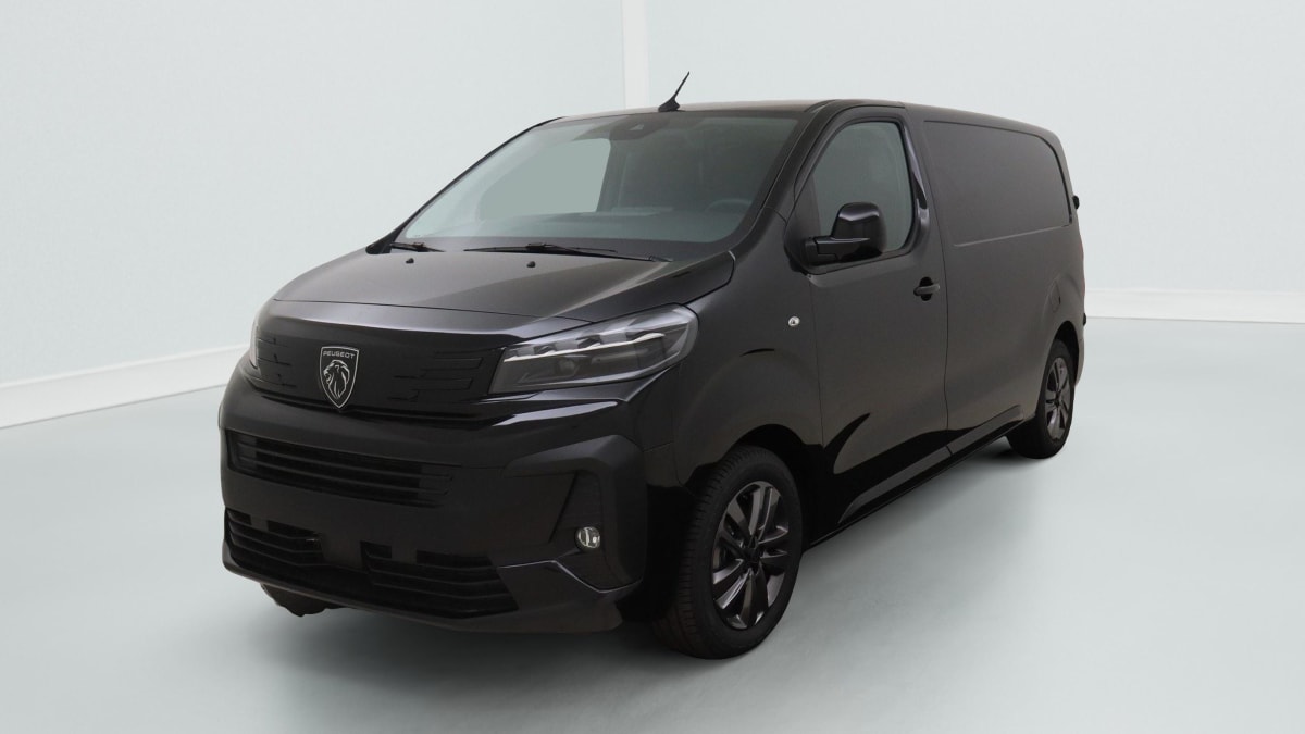 364169_p2 - PEUGEOT - EXPERT - 2025 - photo 2
