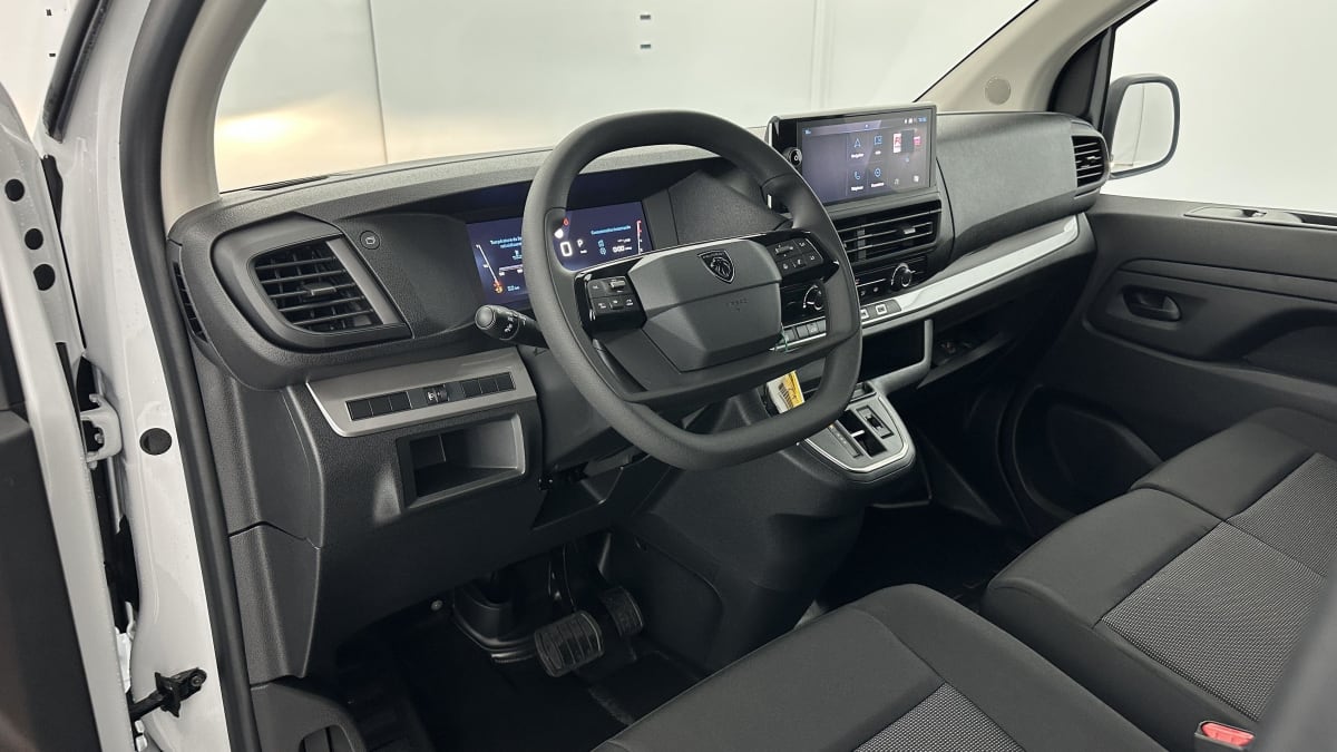 362676_p2 - PEUGEOT - EXPERT - 2025 - photo 5