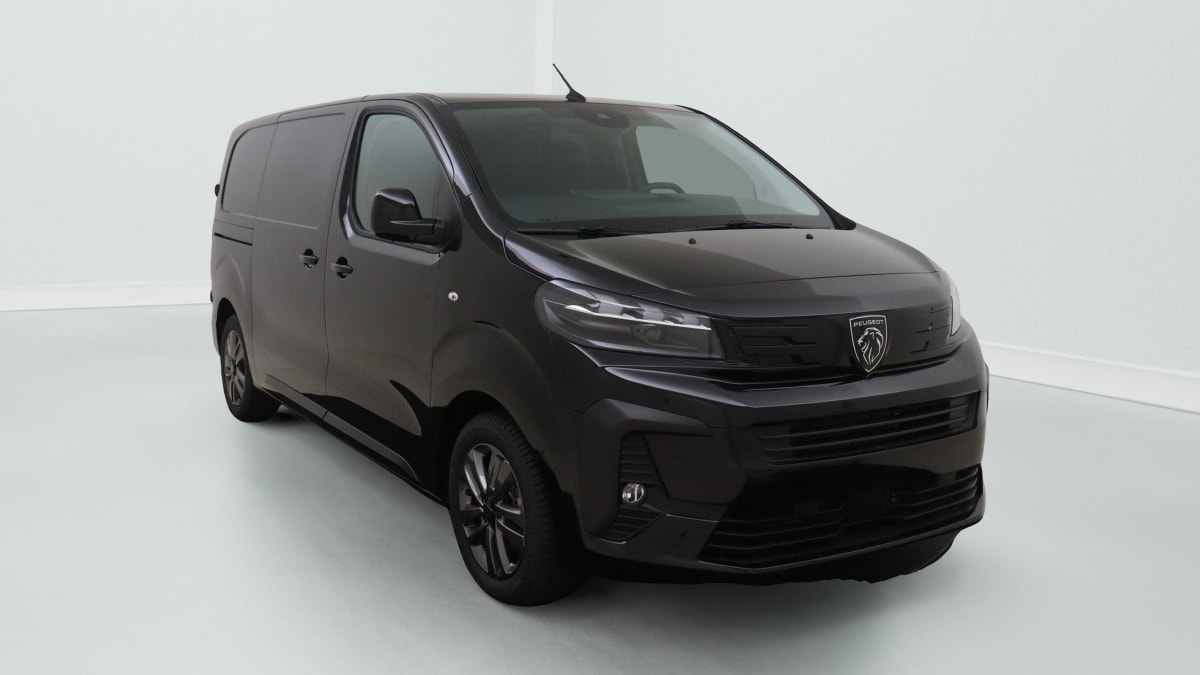 364169_p2 - PEUGEOT - EXPERT - 2025 - photo 1