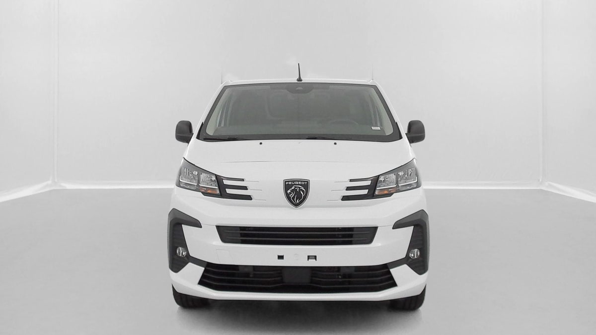 364235_p2 - PEUGEOT - EXPERT - 2025 - photo 2