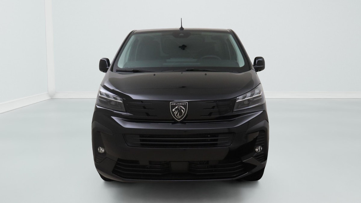364169_p2 - PEUGEOT - EXPERT - 2025 - photo 3