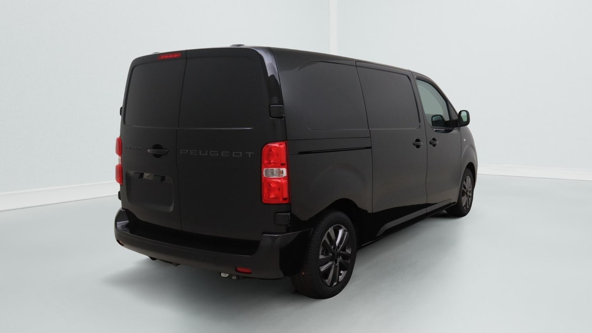 364169_p2 - PEUGEOT - EXPERT - 2025 - photo 6