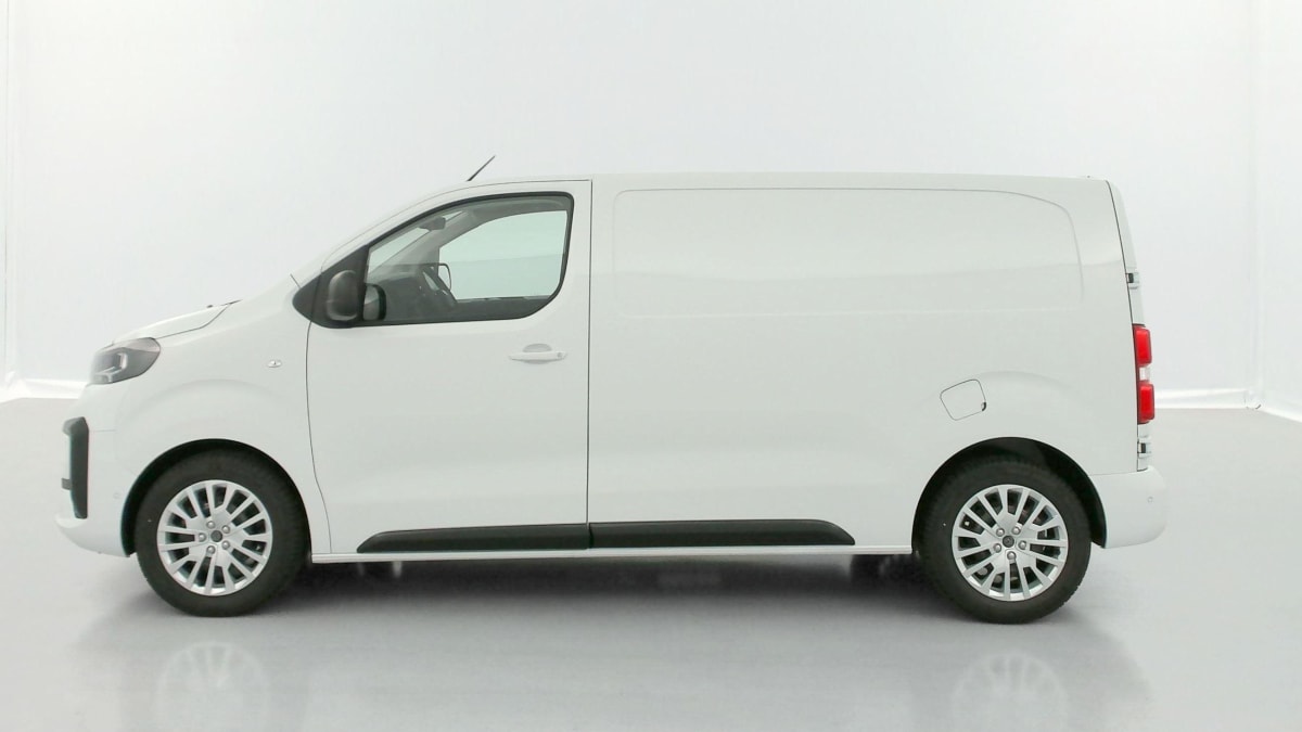 364235_p2 - PEUGEOT - EXPERT - 2025 - photo 4