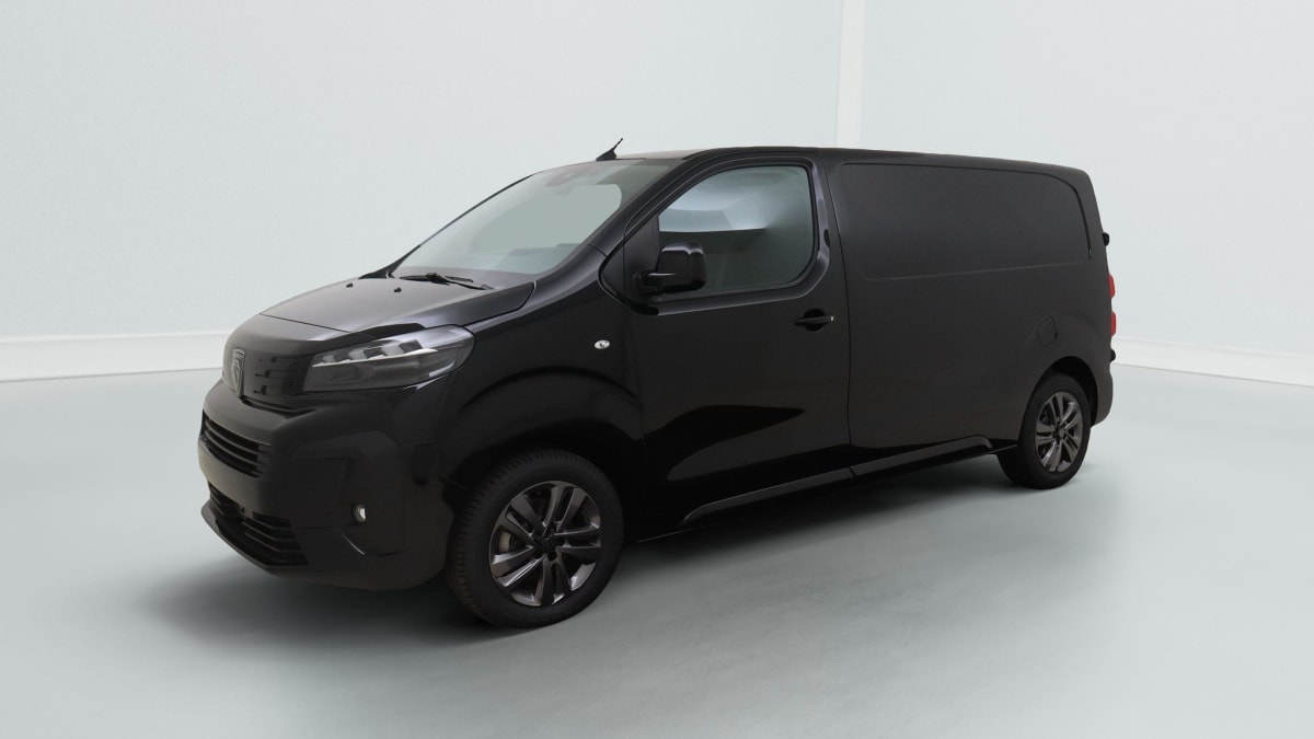 364169_p2 - PEUGEOT - EXPERT - 2025 - photo 10