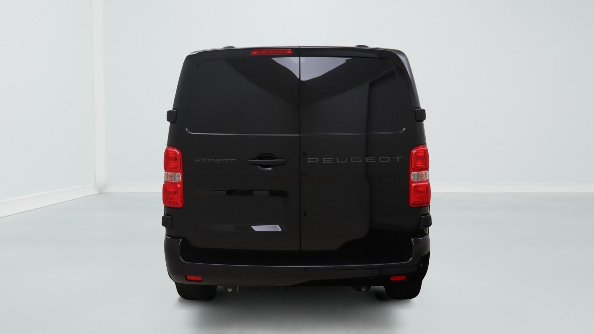364169_p2 - PEUGEOT - EXPERT - 2025 - photo 7