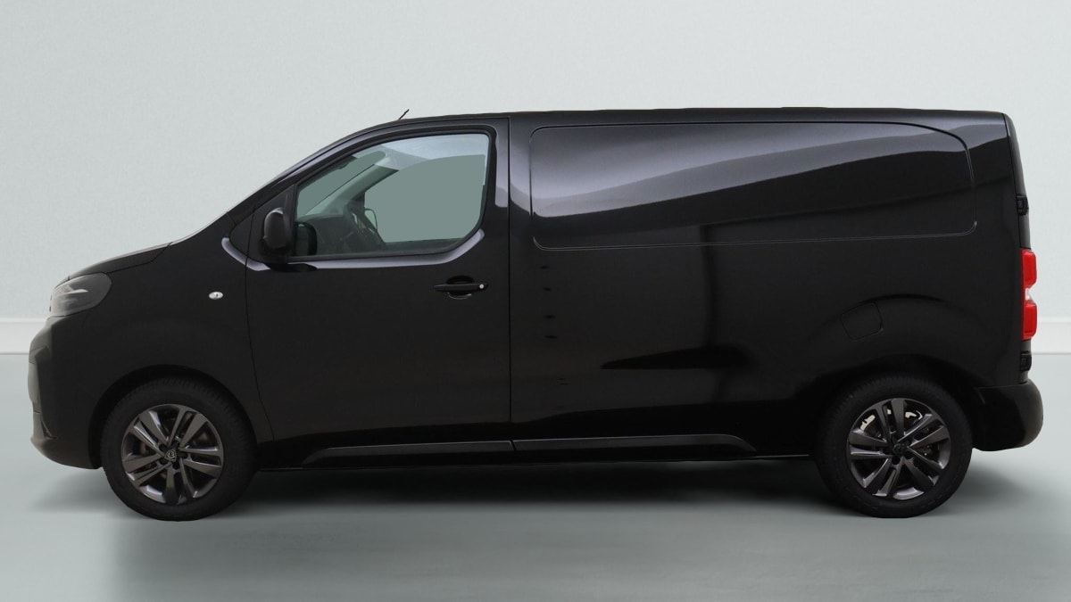 364169_p2 - PEUGEOT - EXPERT - 2025 - photo 9