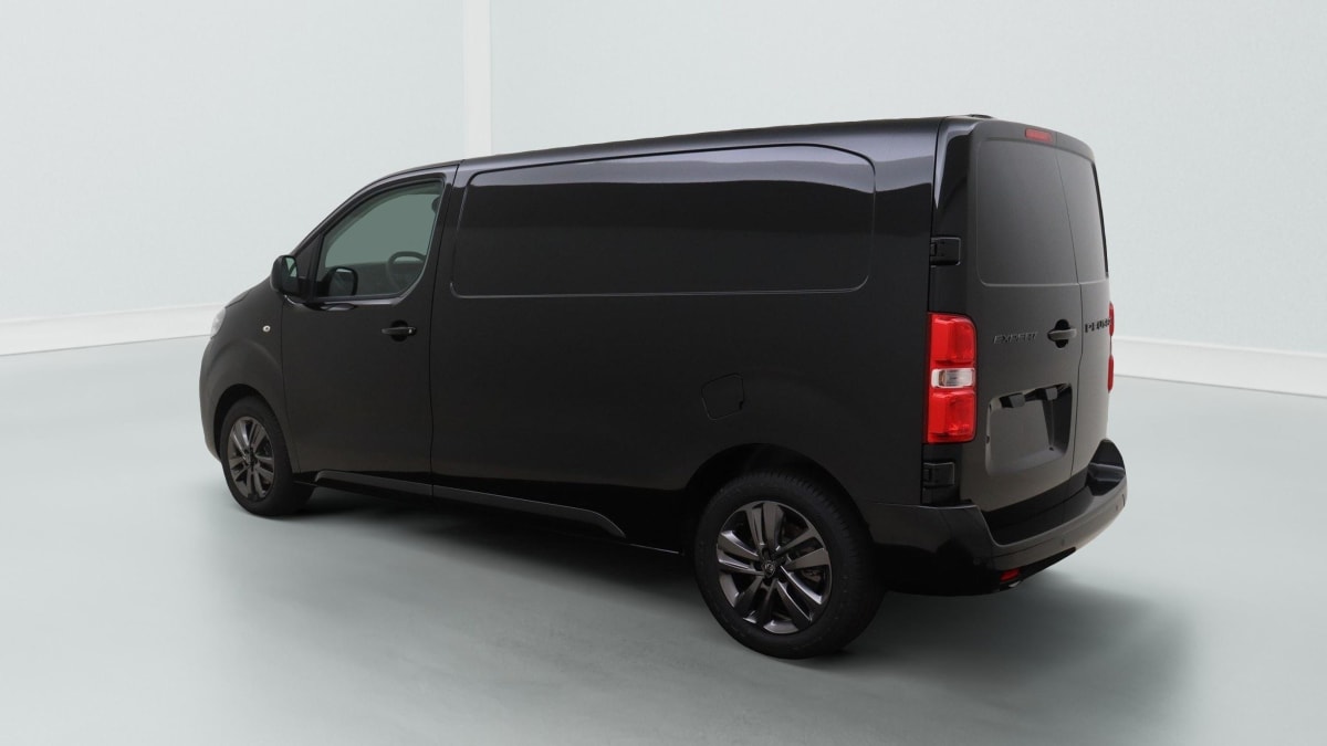 364169_p2 - PEUGEOT - EXPERT - 2025 - photo 8