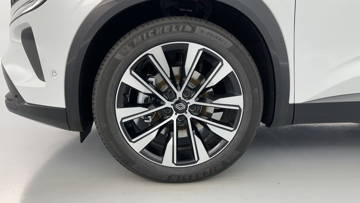 354465_p2 - RENAULT - AUSTRAL - 2025 - photo 9