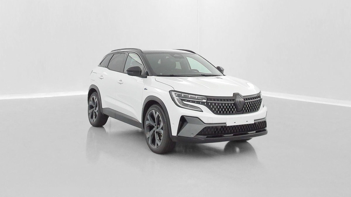 354874_p2 - RENAULT - AUSTRAL - 2025 - photo 1