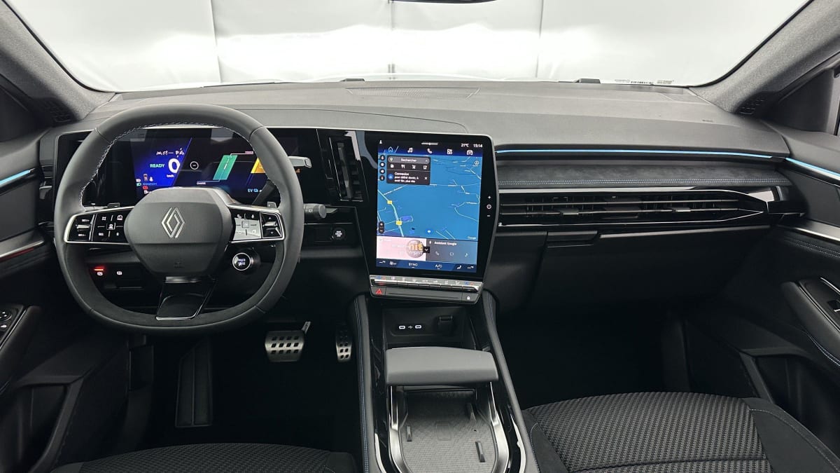 354875_p2 - RENAULT - AUSTRAL - 2025 - photo 7