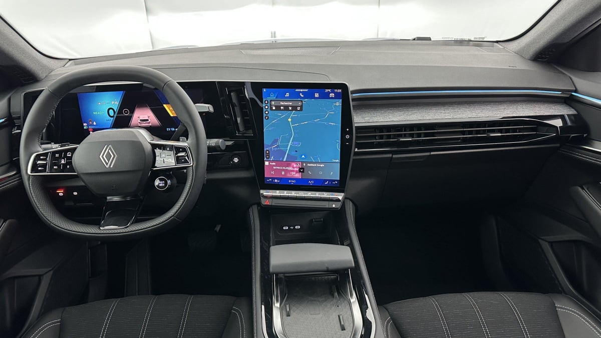 354464_p2 - RENAULT - AUSTRAL - 2025 - photo 5