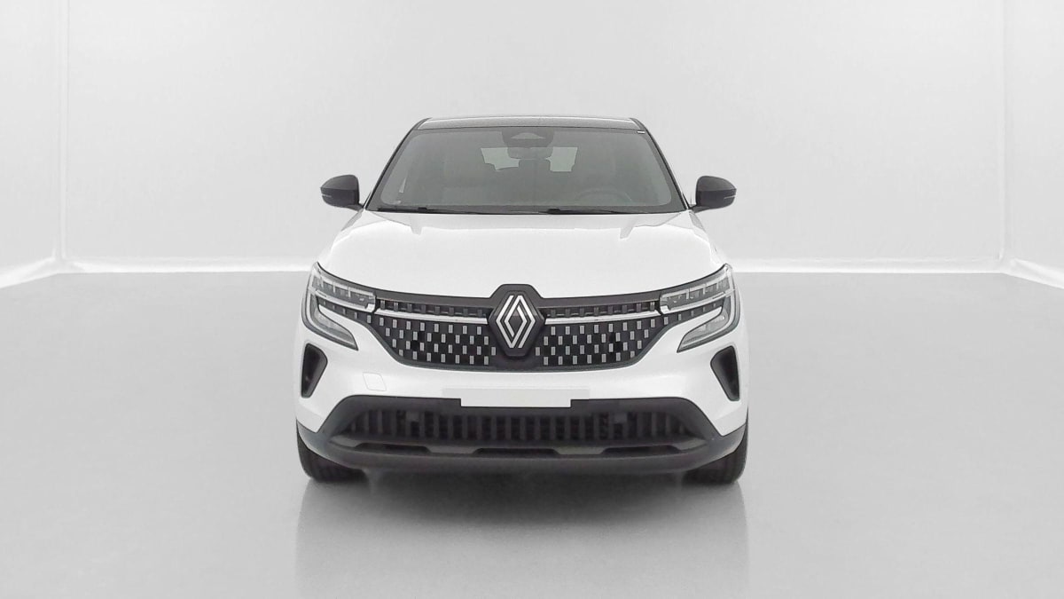 354693_p2 - RENAULT - AUSTRAL - 2025 - photo 2