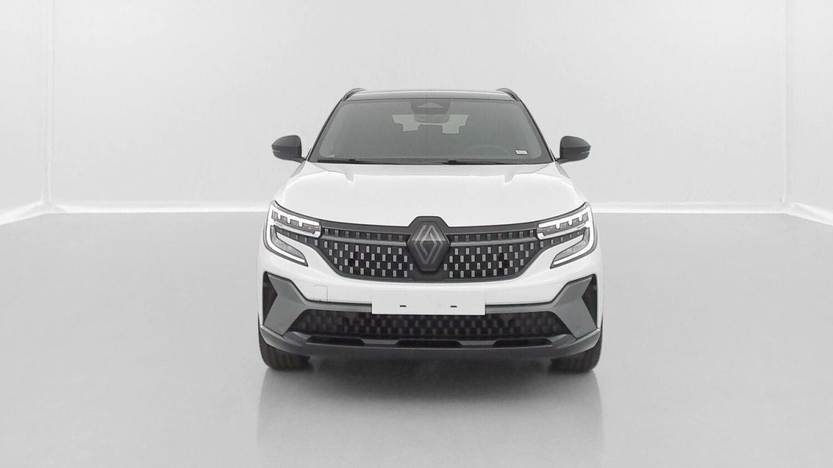 354874_p2 - RENAULT - AUSTRAL - 2025 - photo 2