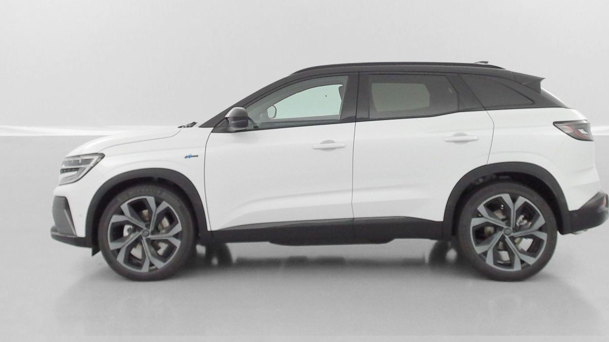 354874_p2 - RENAULT - AUSTRAL - 2025 - photo 4