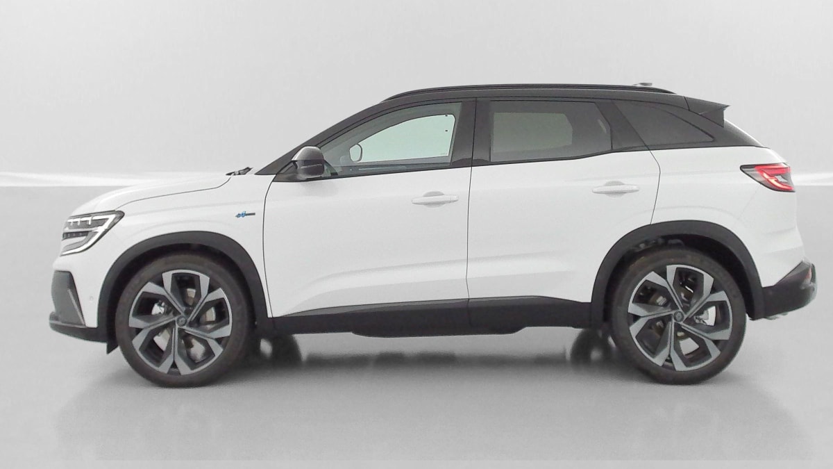 354875_p2 - RENAULT - AUSTRAL - 2025 - photo 4