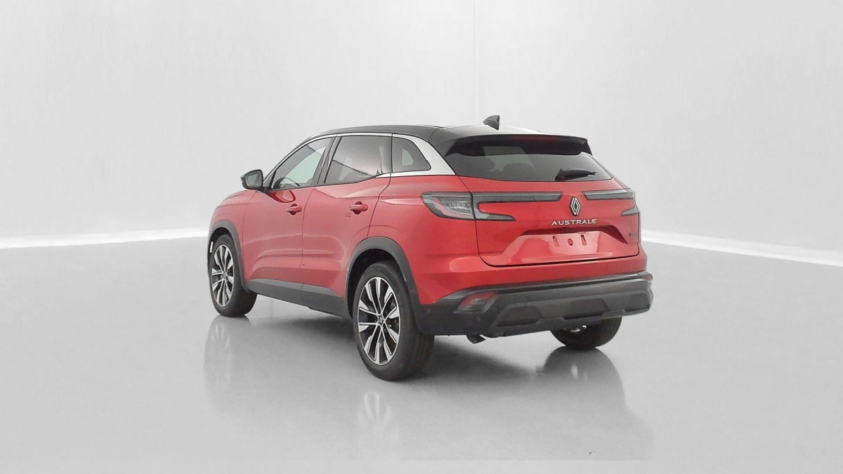 354691_p2 - RENAULT - AUSTRAL - 2025 - photo 5