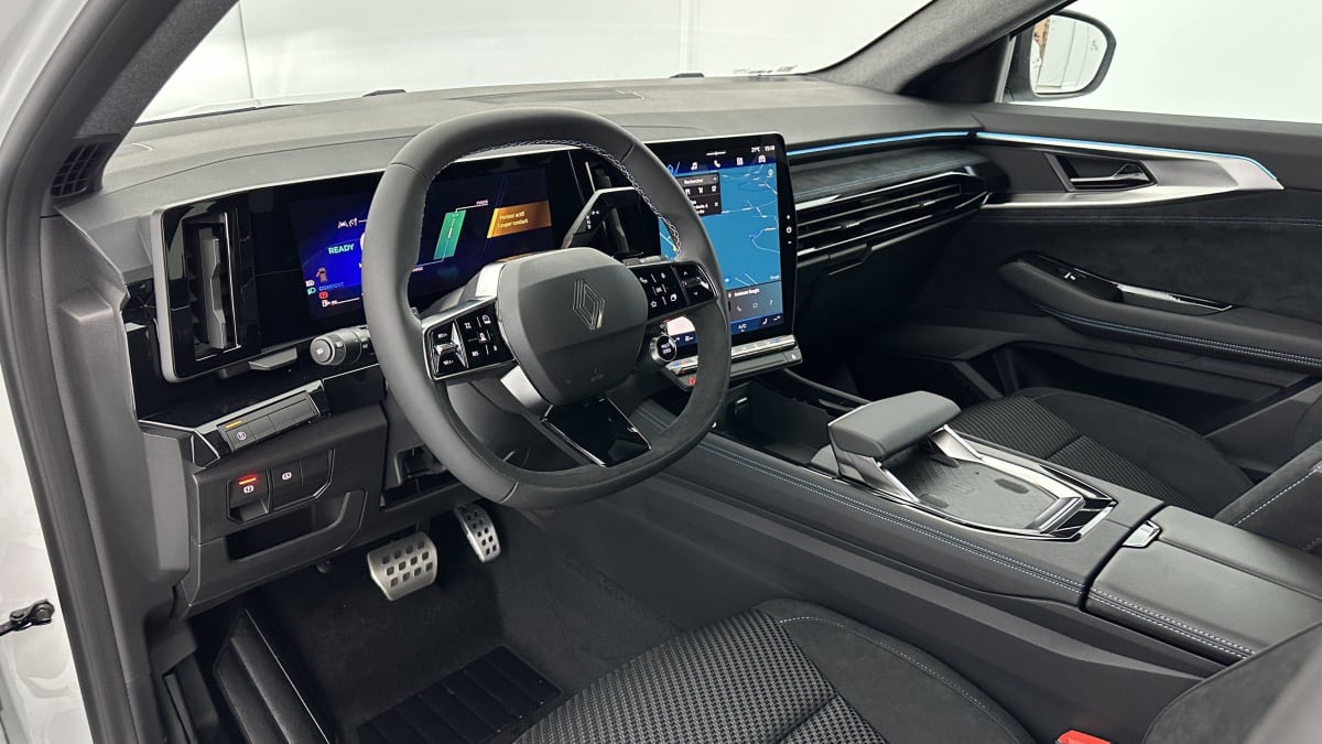 354875_p2 - RENAULT - AUSTRAL - 2025 - photo 6