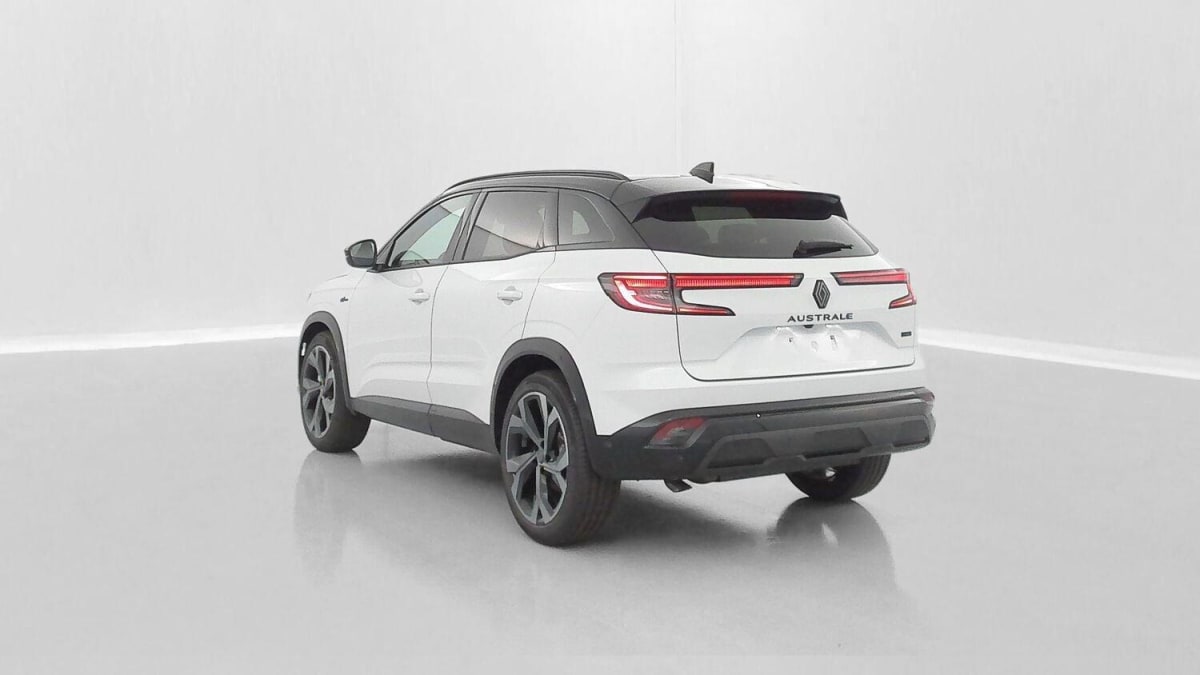 354875_p2 - RENAULT - AUSTRAL - 2025 - photo 5