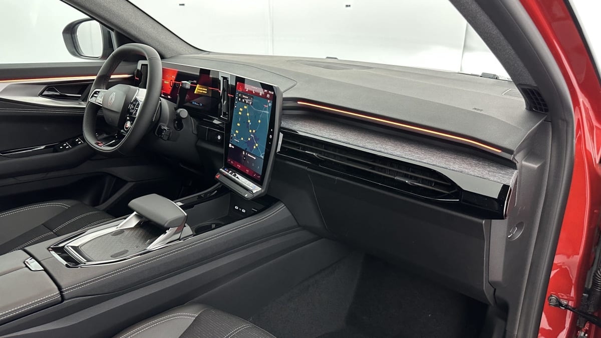 354691_p2 - RENAULT - AUSTRAL - 2025 - photo 8