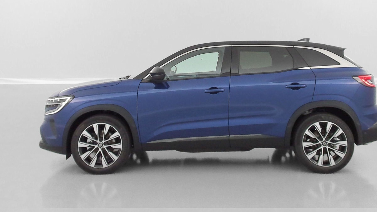 354869_p2 - RENAULT - AUSTRAL - 2025 - photo 4