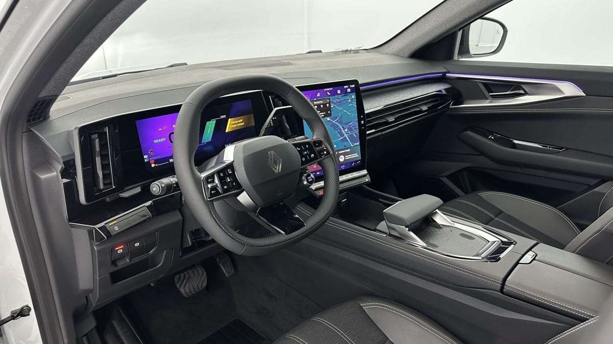 354872_p2 - RENAULT - AUSTRAL - 2025 - photo 6