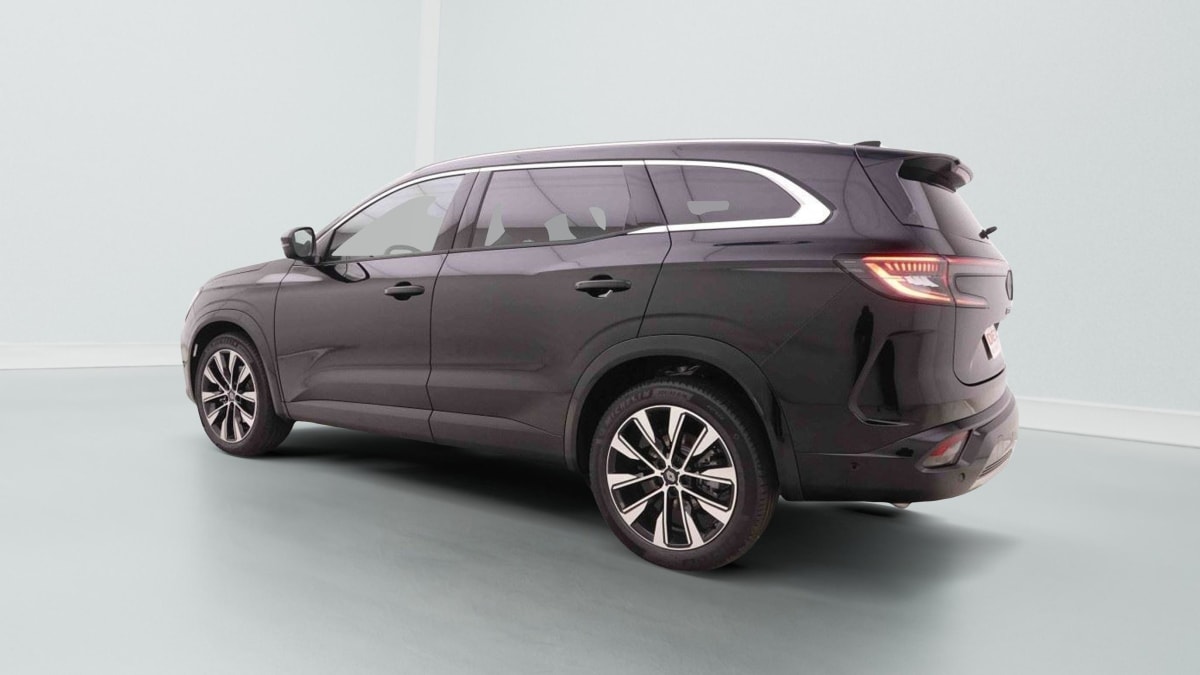 363711_p2 - RENAULT - ESPACE - 2025 - photo 3