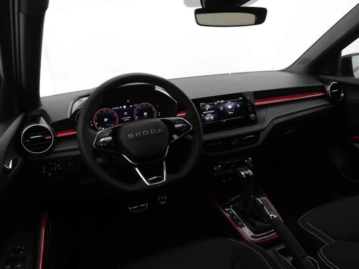 363149_p2 - SKODA - FABIA - 2025 - photo 8