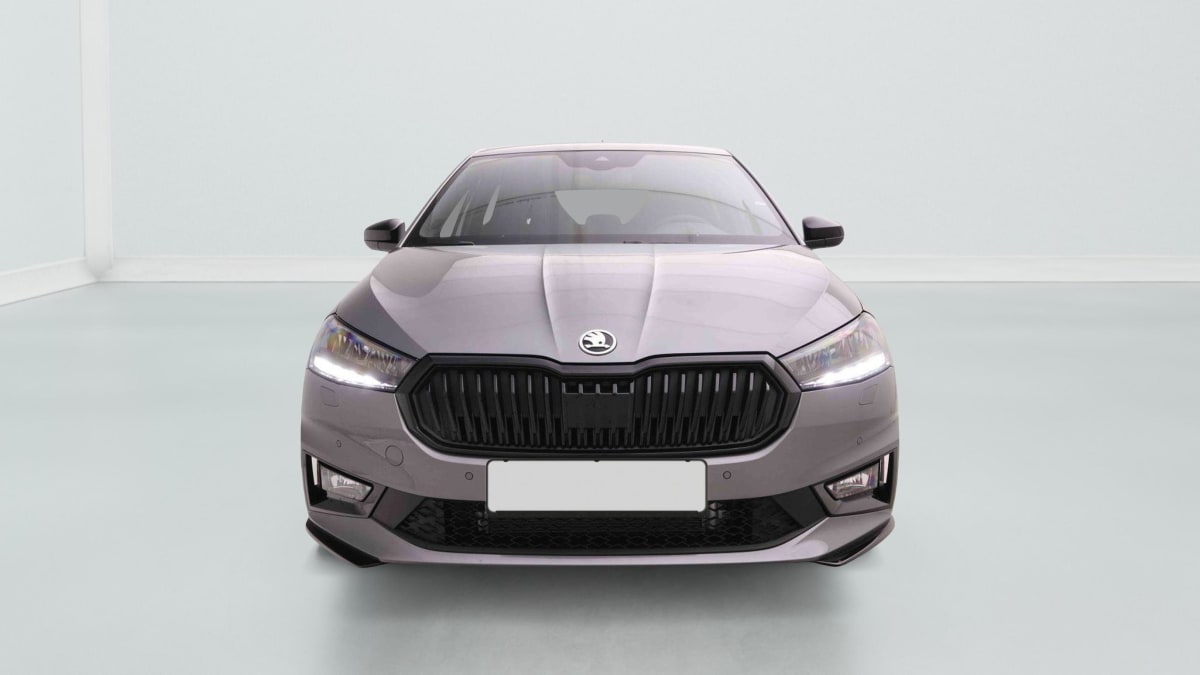 363149_p2 - SKODA - FABIA - 2025 - photo 2