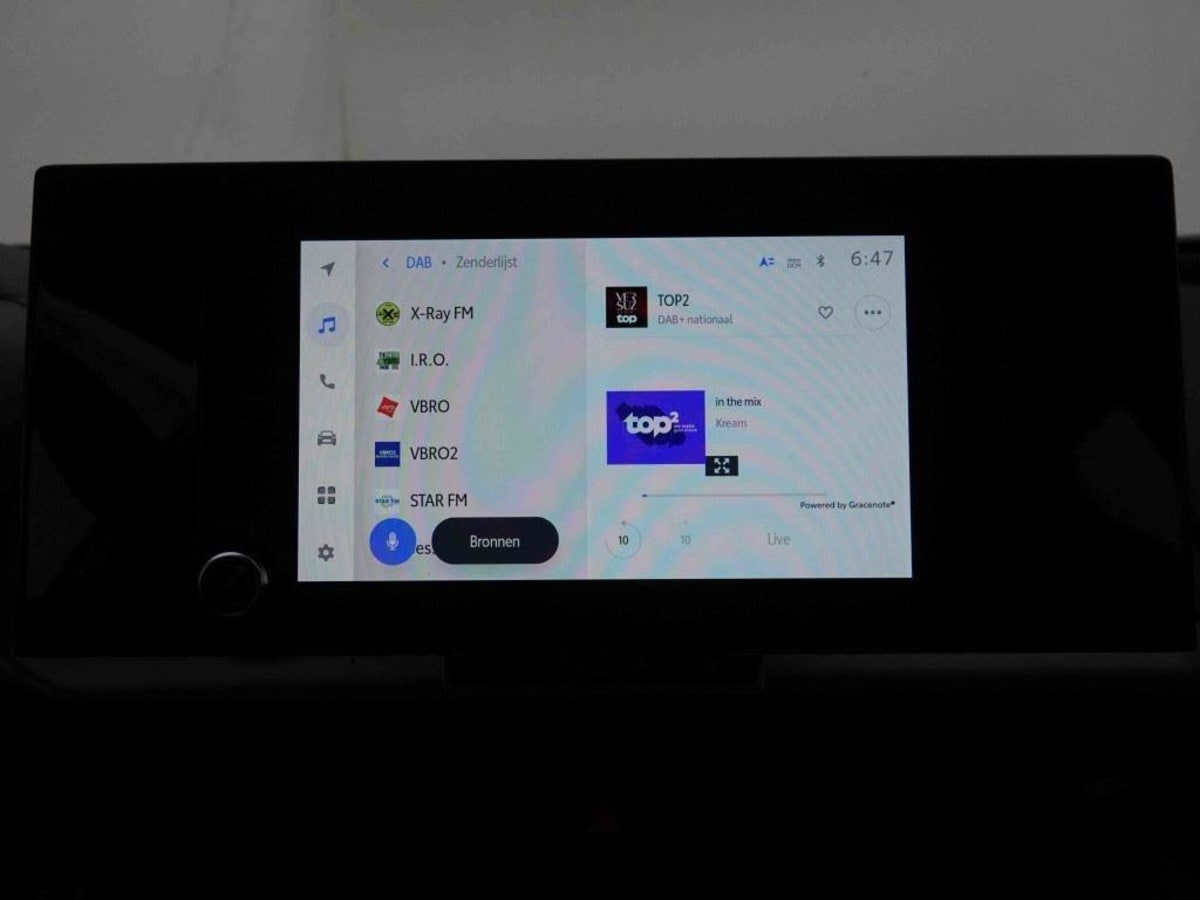 360922_p2 - TOYOTA - C HR - 2025 - photo 10