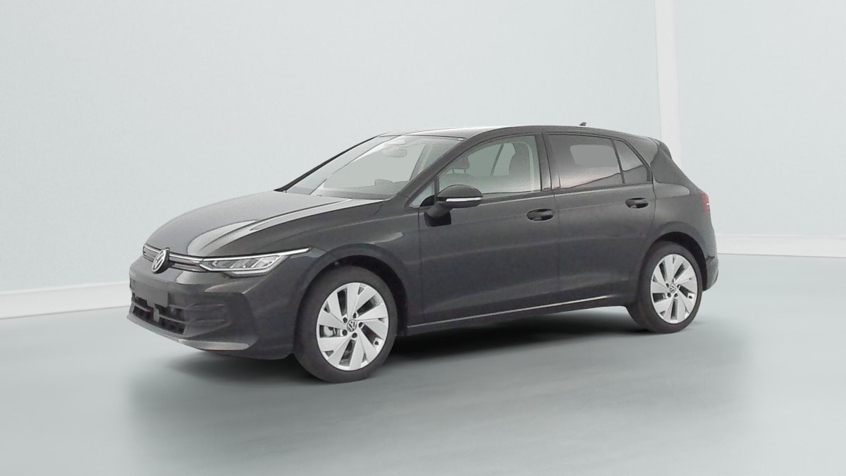 361551_p2 - VOLKSWAGEN - GOLF - 2025 - photo 5