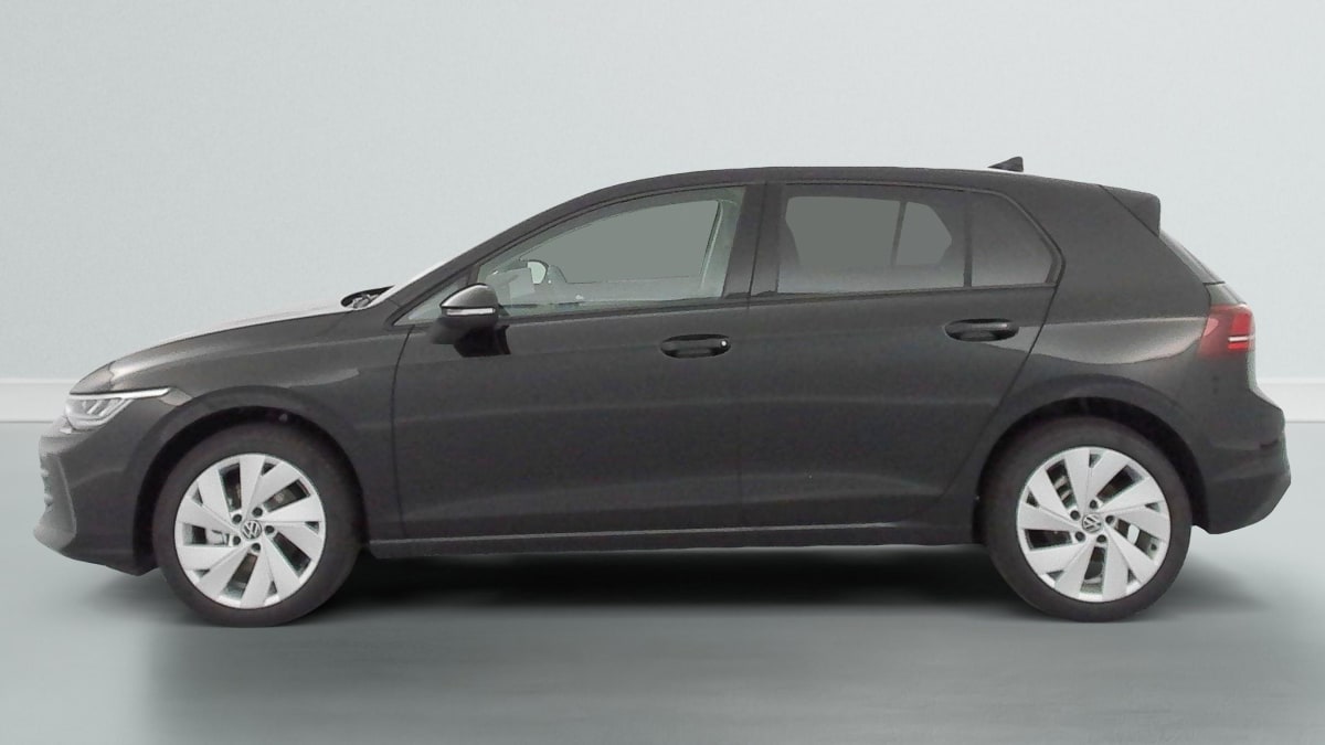 361551_p2 - VOLKSWAGEN - GOLF - 2025 - photo 6