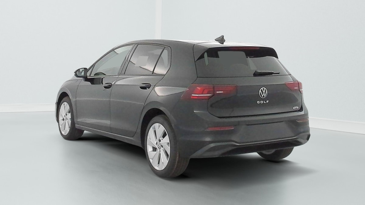 361551_p2 - VOLKSWAGEN - GOLF - 2025 - photo 8