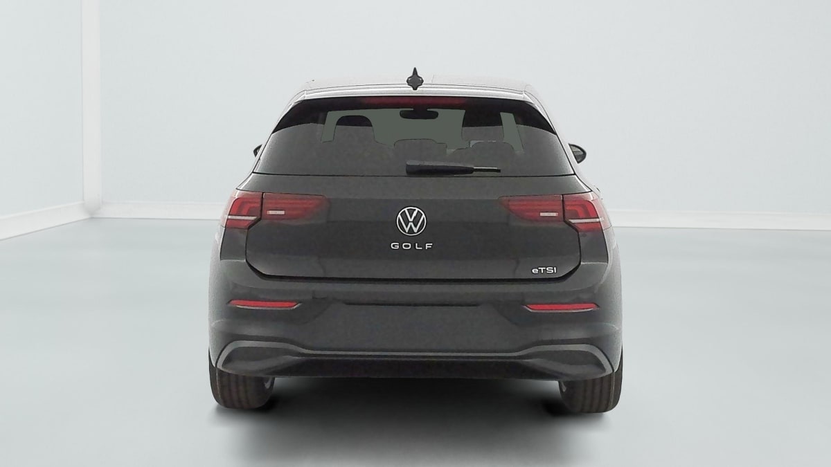 361551_p2 - VOLKSWAGEN - GOLF - 2025 - photo 9