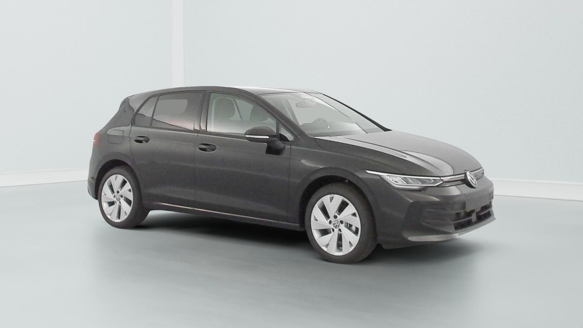 361551_p2 - VOLKSWAGEN - GOLF - 2025 - photo 2