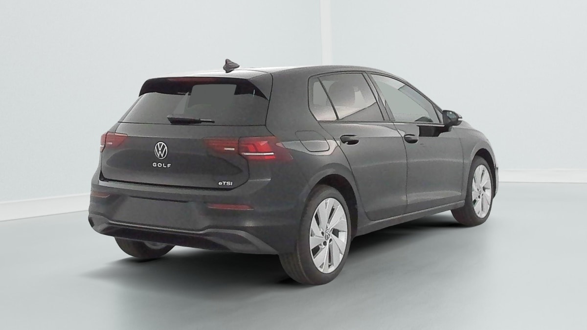 361551_p2 - VOLKSWAGEN - GOLF - 2025 - photo 10