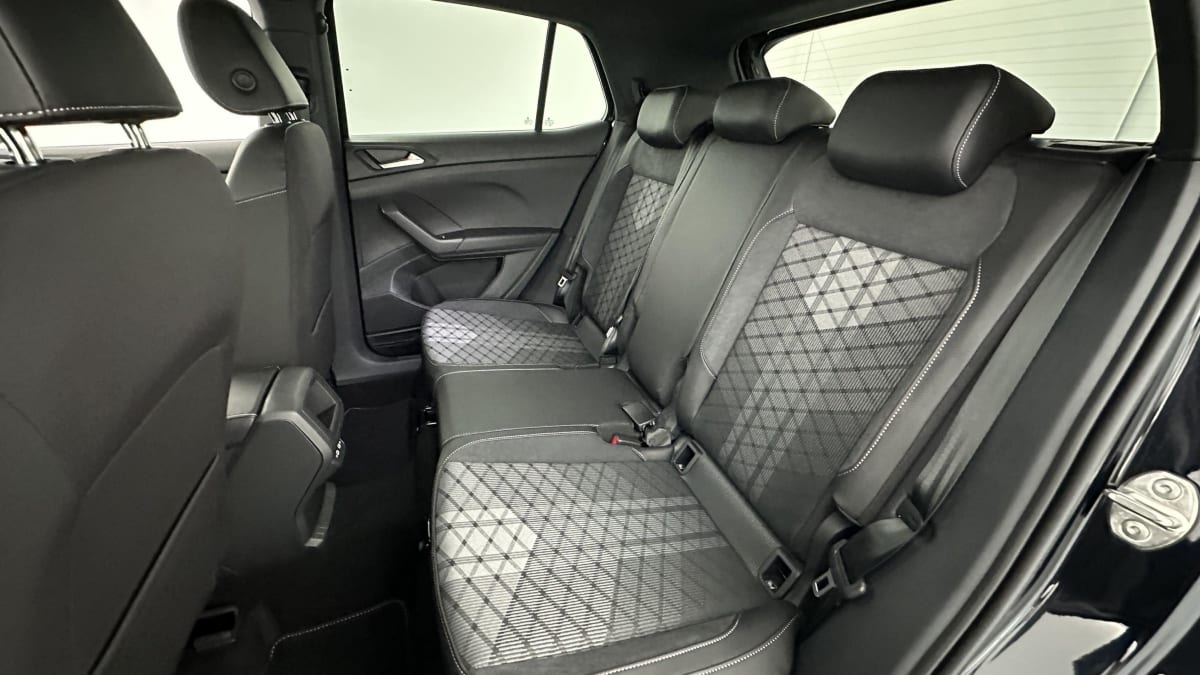 351213_p2 - VOLKSWAGEN - T CROSS - 2025 - photo 9