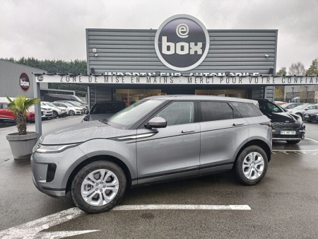 52829549 - LAND ROVER - EVOQUE - 2023 52829549 - LAND ROVER - EVOQUE - 2023