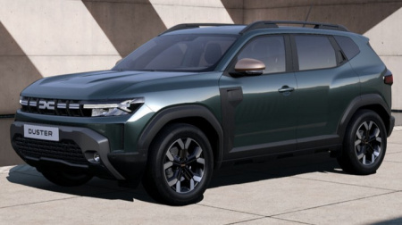 46755_p28 - DACIA - DUSTER - 2025 46755_p28 - DACIA - DUSTER - 2025