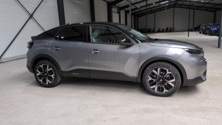 46767_p28 - CITROEN - C4 - 2025