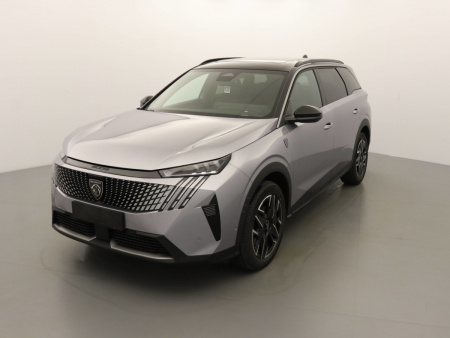 N201125_p3 - PEUGEOT - 5008 - 2025 N201125_p3 - PEUGEOT - 5008 - 2025