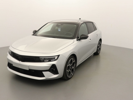 O200925_p3 - OPEL - ASTRA - 2024