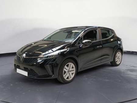 72456_p51 - RENAULT - CLIO - 2025