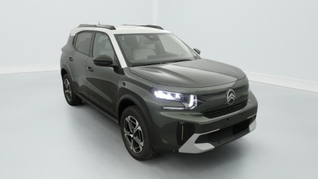 365583_p2 - CITROEN - C3 AIRCROSS - 2025