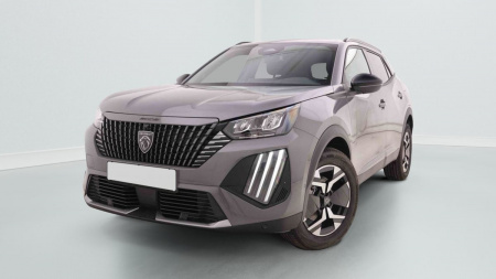 362237_p2 - PEUGEOT - 2008 - 2025