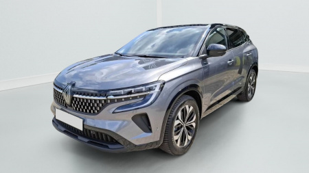 364340_p2 - RENAULT - AUSTRAL - 2025 364340_p2 - RENAULT - AUSTRAL - 2025